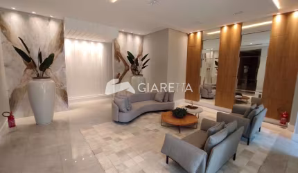 Apartamento à venda, EDIFÍCIO AMARANTO, VILA INDUSTRIAL, TOLEDO - PR