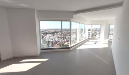 Apartamento à venda, EDIFÍCIO AMARANTO, VILA INDUSTRIAL, TOLEDO - PR