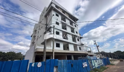 Apartamento amplo à venda em excelente localização, VILA INDUSTRIAL, TOLEDO - PR