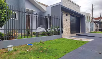 Casa ampla à venda em excelente localização, JARDIM PANCERA, TOLEDO - PR