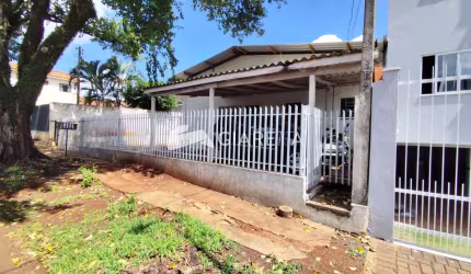 Terreno amplo à venda em ótima localização, JARDIM SANTA MARIA, TOLEDO - PR