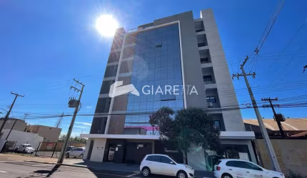 Apartamento amplo à venda em ótima localização no CENTRO, TOLEDO - PR