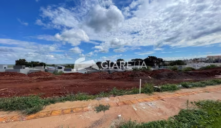 Terreno com excelente localização à venda, JARDIM PANORAMA, TOLEDO - PR