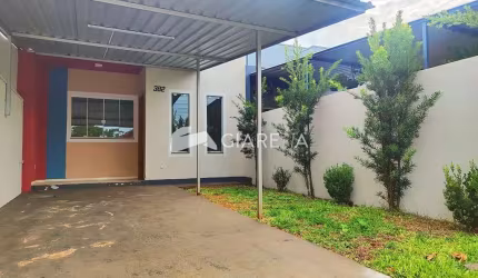 Casa ampla para venda em ótima localização, JARDIM COOPAGRO, TOLEDO - PR