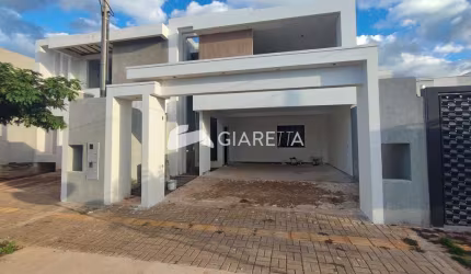 Casa ampla à venda em ótima localização, JARDIM TOCANTINS, TOLEDO - PR