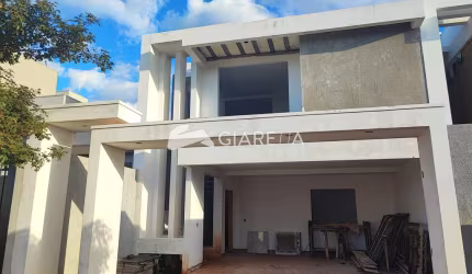 Casa ampla à venda em ótima localização, JARDIM TOCANTINS, TOLEDO - PR
