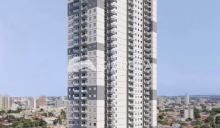 Apartamento amplo à venda em ótima localização, JARDIM PORTO ALEGRE, TOLEDO - PR