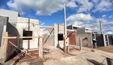 Casa à venda em excelente localização, JARDIM PANORAMA, TOLEDO - PR