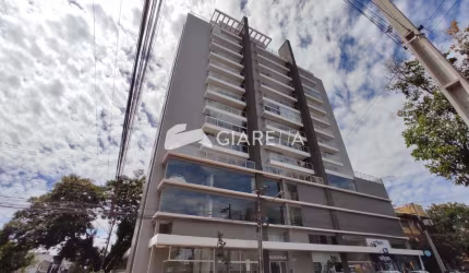 Apartamento à venda em ótima localização, CENTRO, TOLEDO - PR