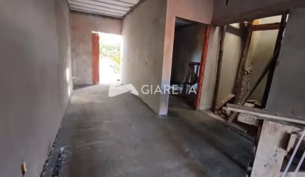 Casa ampla à venda em excelente localização, JARDIM COOPAGRO, TOLEDO - PR