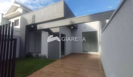 Casa ampla à venda em ótima localização, JARDIM PORTO ALEGRE, TOLEDO - PR