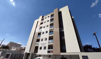Apartamento à venda, EDIFÍCIO TORRES DE ATLANTA B, JARDIM PANCERA, TOLEDO - PR