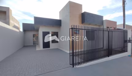 Casa com 3 dormitórios à venda, JARDIM SÃO FRANCISCO, TOLEDO - PR