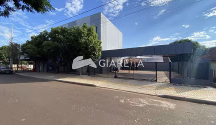 Apartamento amplo á venda no JARDIM COOPAGRO, TOLEDO - PR