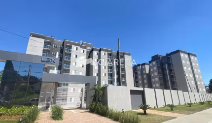 Apartamento à venda, RESIDENCIAL FORTE DOS LAGOS, VILA INDUSTRIAL, TOLEDO - PR