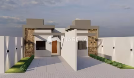 Casa ampla à venda em excelente localização, JARDIM COOPAGRO, TOLEDO - PR