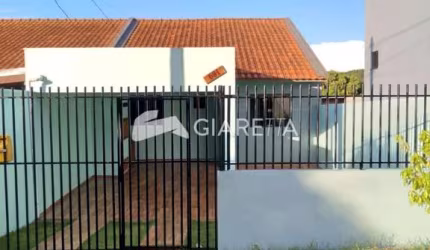 Casa ampla disponível para venda no JARDIM EUROPA, TOLEDO - PR