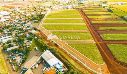 Terreno amplo à venda no LOTEAMENTO ALTO DA BOA VISTA, TOLEDO - PR