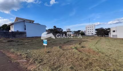 Terreno amplo com excelente metragem à venda, VILA BECKER, TOLEDO - PR