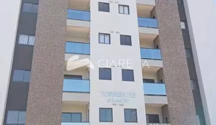 Apartamento à venda no TORRES DE ATLANTA - B, JARDIM PANCERA, TOLEDO - PR