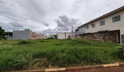 Terreno em ótima localização, disponível para venda no GISELA, TOLEDO - PR