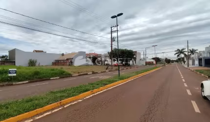 Terreno em boa localização à venda, JARDIM GISELA, TOLEDO - PR
