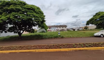Terreno em excelente localização à venda, JARDIM GISELA, TOLEDO - PR