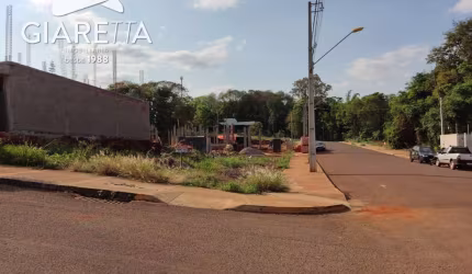 Terreno à venda em ótima localização, CENTRO, TOLEDO - PR