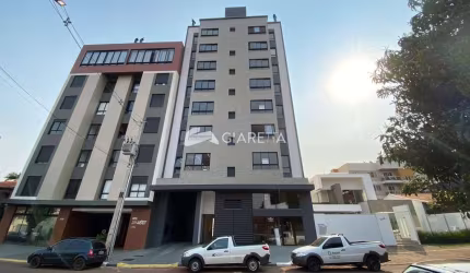 Apartamento para venda no RESIDENCIAL BELLO MONTE, JARDIM LA SALLE, TOLEDO - PR