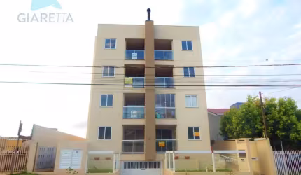 Apartamento à venda, Ed. Lago de La Constanza, JARDIM LA SALLE, TOLEDO - PR