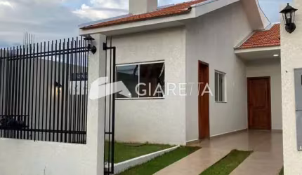 Casa à venda, JARDIM PANCERA, TOLEDO - PR, excelente localização