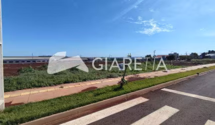 Terreno à venda, LOTEAMENTO ANILDA GRIEBELER, NOVO SOBRADINHO, TOLEDO - PR
