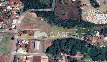 Chácara Urbana com 5.000,00 m  à venda, CENTRO, TOLEDO - PR