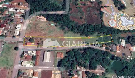 Chácara Urbana com 5.000,00 m  à venda, CENTRO, TOLEDO - PR