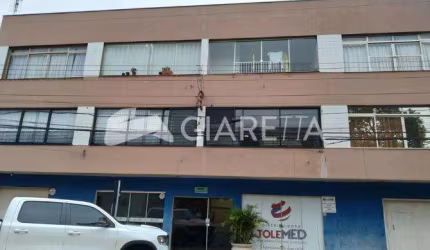 Apartamento para venda no ERQUIMINIO JULIANO COGO, CENTRO, TOLEDO - PR