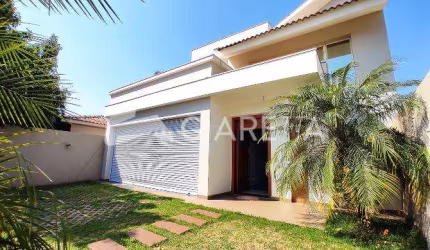 Sobrado com excelente localização á venda JARDIM PANCERA, TOLEDO - PR