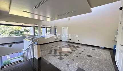 Sala Comercial para locação, CLINICA BIOCENTRO, JARDIM LA SALLE, TOLEDO - PR
