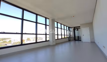 Sala Comercial para locação, CENTRO, TOLEDO - PR no Edifício Coorporativo Taipas