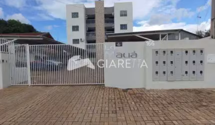 Apartamento com excelente localização para locação, VILA INDUSTRIAL, TOLEDO - PR