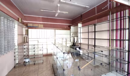 Sala Comercial para locação no camelódromo, CENTRO, TOLEDO - PR