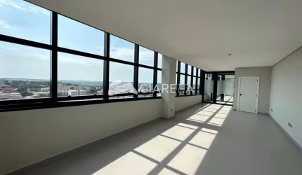 Sala comercial em frente a Prefeitura, CENTRO, TOLEDO - PR