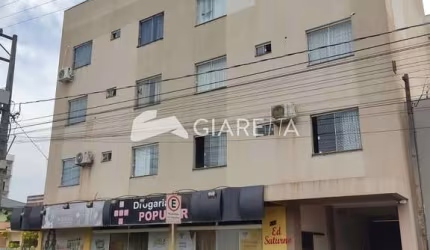 Apartamento amplo para locação em ótima localização, JARDIM GISELA, TOLEDO - PR