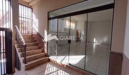 Sala Comercial para locação no EDIFÍCIO MEDITERRÂNEO, CENTRO, TOLEDO - PR