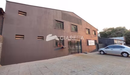 Barracão com excelente localização para locação, VILA INDUSTRIAL, TOLEDO - PR