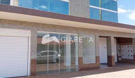 Sala comercial térrea para locação no JARDIM GISELA, TOLEDO - PR