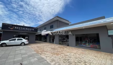 Sala Comercial para locação, JARDIM PANORAMA, TOLEDO - PR