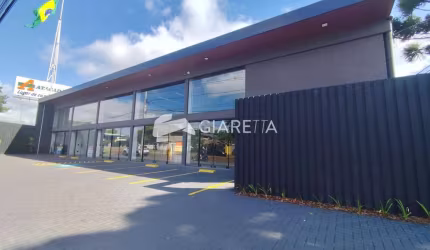Sala comercial disponível para locação na VILA OPERÁRIA, TOLEDO - PR