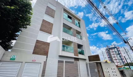 Apartamento novo disponível para locação na VILA BECKER, TOLEDO - PR