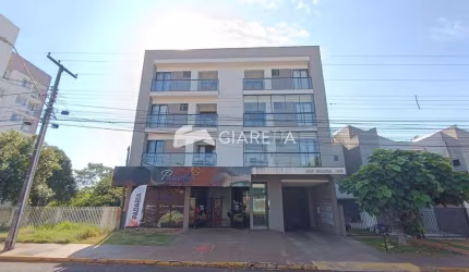 Apartamento amplo disponível para locação no JARDIM PANCERA, TOLEDO - PR