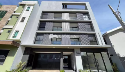 Apartamento com excelente localização para locação, JARDIM GISELA - TOLEDO - PR